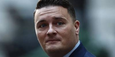 Wes Streeting, Birleşik Krallık'ın İsrail'in suçlarına iştirak ettiğini tamamen ortaya çıkardı