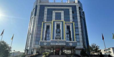 Buca Belediyesine yönelik rüşvet operasyonunda 7 şüpheli daha tutuklandı