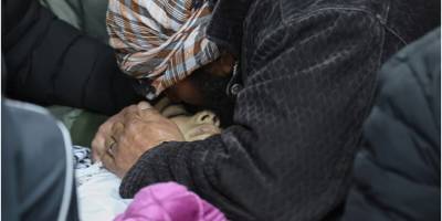 Fotoğraflarla Filistin: Ocak 2026