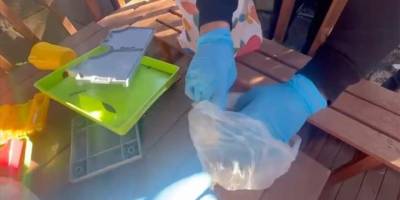 Organize suç örgütlerine yönelik 12 ildeki operasyonlarda 109 şüpheli yakalandı