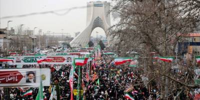 İran'da toplumsal dinamikler: Mevcut durum ve eğilimler