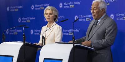 AB, oy birliği olmazsa güçlendirilmiş işbirliğiyle ekonomik kararlar alacak