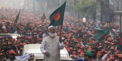 Özgür-Der: Bengal halkını ve Cemaat-i İslami’yi tebrik ediyoruz!