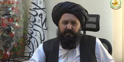 İslam Emirliği Mülteciler Bakanlığı: 5,5 milyon Afgan geri döndü