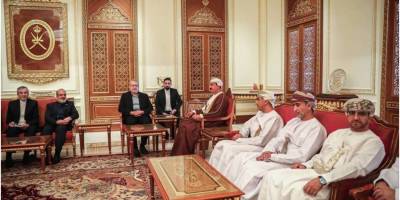 Umman'da yapılan İran-ABD görüşmeleri neden küresel nükleer güvenlik açısından önemlidir?