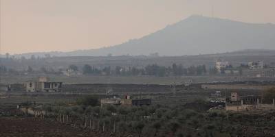 Rusya: İsrail, Suriye topraklarında "keyfi saldırılar" düzenliyor