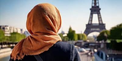 Fransa'da 2025'te Müslüman karşıtı vakalar yüzde 88 arttı