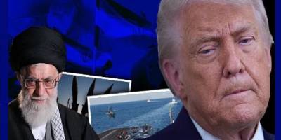 ABD ve İran savaşa mı yoksa sürpriz bir anlaşmaya doğru mu gidiyor?