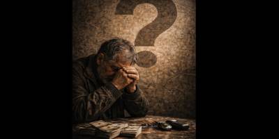 Neden artık rahatsız olmuyoruz?