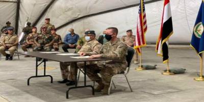 Washington Irak’tan sonra hala akıllanmadı mı?