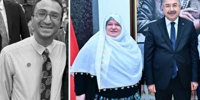 "Ev zencisi" kompleksi ve zihinsel sömürge