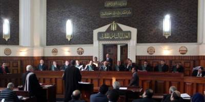 Mısır’da cezaları biten Filistinliler "yeni bir dava" ile tekrar hakim karşısında