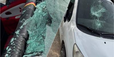 Fanatik yahudilerin Nablus’un güneyindeki Talfit beldesine saldırısında 25 kişi yaralandı