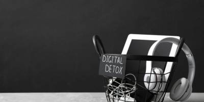 Sosyal medya orucu ve irade terbiyesi