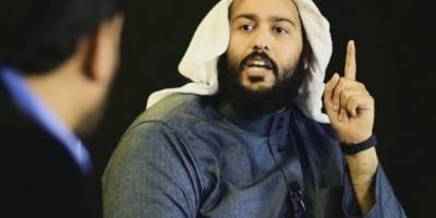 Şeyh Abdullah el Muheysini  “Gürültü zamanında aklın sesi” tweet serisi yayınladı