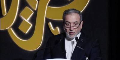 İran Dışişleri Bakanı: Münih Güvenlik Konferansı bir sirk