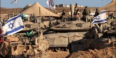 Binlerce Batılı Gazze soykırımı sırasında katil İsrail ordusunda görev yapıyor