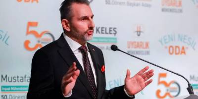 Kemalist Sol’un 42 yıldır süren İstanbul İnşaat Mühendisleri Odası tahakkümü sona erdi