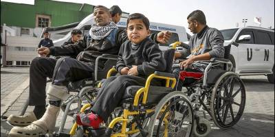 “Bir daha asla yapmam”: Gazze'ye girip çıkmanın zorluğu