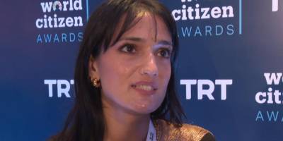 “Ellerimin kan içinde olduğunu hissettim”