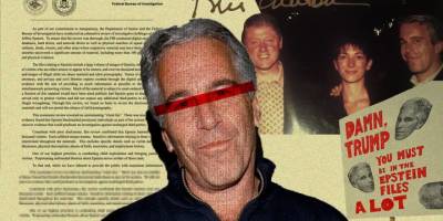 “Epstein Vakıası, neoliberal hayat tarzının çıplak gerçekliğidir”