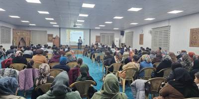 Özgür-Der Gençliği’nden Diyarbakır’da “Direniş Gecesi” programı