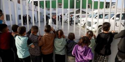 Refah geçişi açıldı, ancak Gazze'de özgürlük hala şarta bağlı