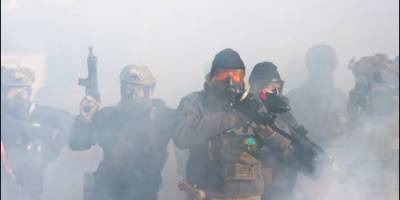 Savaş her zaman eve döner