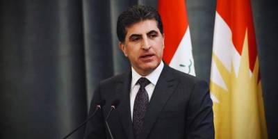 Barzani: "IKBY'deki model Suriye'de tutmaz"