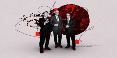 Münih Güvenlik Konferansı ve küresel sistemin geleceği