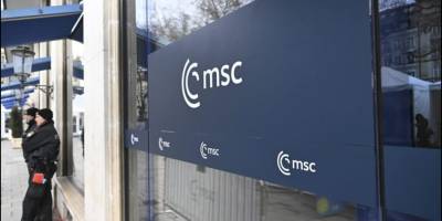 Hukuka dayalı uluslararası düzenin ortadan kalkması