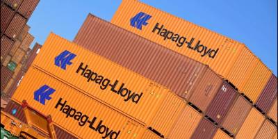 İsrail'in en büyük kargo şirketi ZIM Suudi ve Katar sermayeli Alman nakliye devi tarafından satın alındı