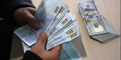 Hava durumuna göre yönetişim: İran'ın bağımsızlığı, dolar cinsinden fiyatlandırılıyor