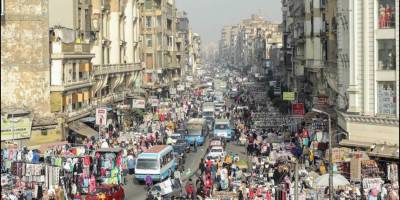 Mısır'da yükselen fiyatlar aileler arasındaki bağları zayıflatıyor