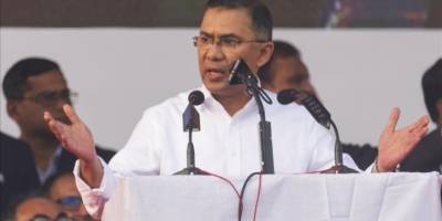 Bangladeş'te BNP'nin lideri Rahman, 17 yıllık sürgün hayatının ardından iktidara geliyor