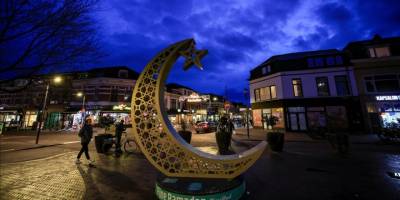 Ramazanda oruç süreleri dünya genelinde 12 ila 15 saat olacak