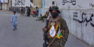 Afganistan, Ramazan öncesi 3 Pakistan askerini serbest bıraktı