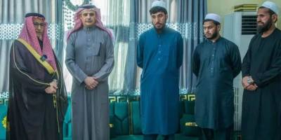 Afganistan, Ramazan öncesi 3 Pakistan askerini serbest bıraktı