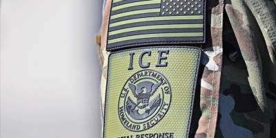 ICE 2 aylık hasta bebeği ailesiyle sınır dışı etti