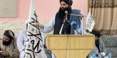 İçişleri Bakanı Hakkani: Afganistan istikrarı küresel güvenliğin teminatıdır