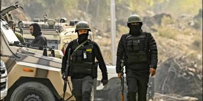 Epstein, Pakistan özel kuvvetlerini Suudi-Yemen sınırına konuşlandırmak için ‘gizli’ plan hakkında bilgi verdi