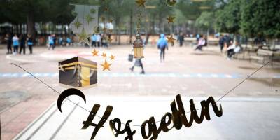 Laiklerin Ramazan Şenliği hazımsızlığı