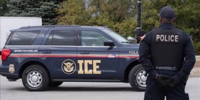 Trump yönetimi, ICE'ın mülteci statüsündekileri gözaltına alma yetkilerini genişletti
