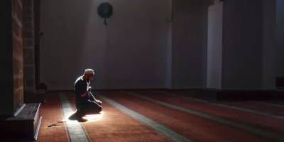 Ramazan dünya gürültüsünden arınma fırsatıdır