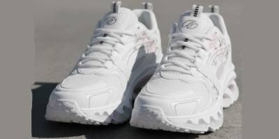 Ayakkabıların hayalini kurmak