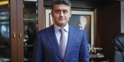 İstanbul Cumhuriyet Başsavcısı Fatih Dönmez oldu