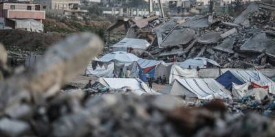 Gazze Yönetimi Ulusal Komitesi Başkanı: Gazze'de 60 gün içinde 5 bin polis görevlendirilecek