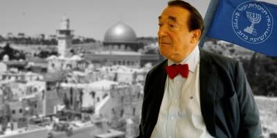 Epstein ağında karartılan Yahudi bağlantısı