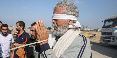 Ramazan'da işgal hapishanelerindeki Filistinlilere yönelik kötü muameleler arttı