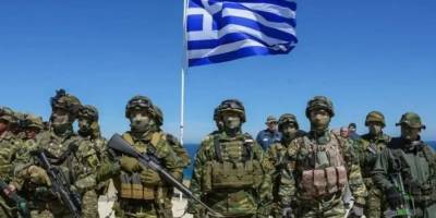 Yunan askerlerinden rest: “Filistin’e karşı işlenen suçların parçası olmayacağız”